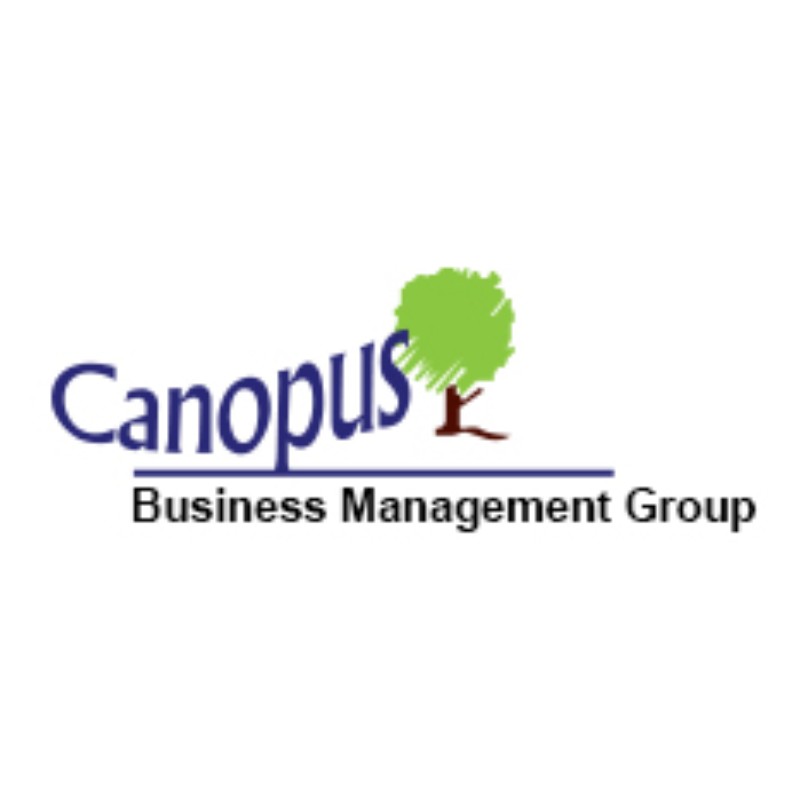Canopus Business Management Group Canopus Business Management Group
